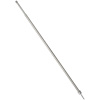 Antenna Mast Telescopic w/Forked Stud 1964-66 Pontiac - image 1