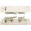 Courtesy Light Lens 1966 G-T-L / 1968 Catalina Dash Panel - image 1