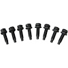 Seat Bolt 1966-72 GM A Body Bucket/Bench Track Set - image 1