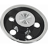 Hub Cap 1966-68 Pontiac Rally I Reproduction Wheel - image 1