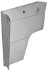 Convertible Armrest Panel 68-72 A-Body Upper - image 1