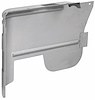 Convertible Armrest Panel 68-72 A-Body Lower - image 1