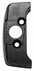 Seat Belt Escutcheon 73-81 A/G Body Shoulder Guide - image 1