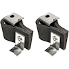 Tailpipe Hangers 1964-72 A-Body - image 1