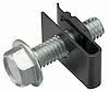 Grille Clip 1966-67 GTO - image 1