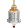 Oil Pressure Sending Unit 64-66 GTO w/Gauges 60lb Repro - image 1