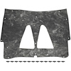 Hood Insulation 73 GTO/Tempest/LeMans - image 1