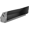 Glove Box 61-63 LeMans w/o AC - image 1
