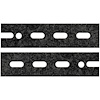 Insulation 64-67 A-Body Wagon Quarter Panel - image 1