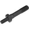 Head Bolt Pontiac V8 2-3/16 Stud Type - image 1