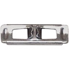 Molding Clip 63 Tempest/LeMans Rocker Panel - image 1