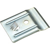 Molding Clip 67 GTO Rocker Panel - image 1