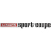Emblem 73 LeMans Sport Coupe Trunk Lid - image 1