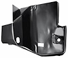 Filler Panel 66 GTO/Tempest/LeMans Fender to Bumper - image 1
