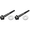 Bolt Set 67-77 Pontiac Valley Pan - image 1
