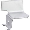 Heat Shield 64-67 Pontiac Muncie 4-Speed Back-up Light - image 1