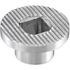 Bushing 62-72 GM Convertible Top Pivot - image 1