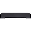 Plate Shift Indicator Backing 67-68 GTO Dual Gate w/ Console - image 1