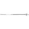 Cable Throttle 64-65 GTO/Tempest/LeMans Tri-Power / 4bbl - image 1