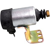 Solenoid Idle Stop 1969-72 GTO - image 1