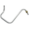 Line Vacuum 64-67 GTO/Tempest/LeMans V8 4bbl Carb to Booster - image 1