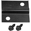 Clamp Accelerator Pedal 68-72 Pontiac w/ Bolts - image 1