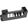 Deflector Heater 68-72 A-Body Underdash Center - image 1