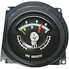 Tachometer 64 GTO In-Dash - image 1