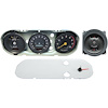 Gauge Cluster 66 GTO Rally Style - image 1