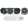 Gauge Cluster Assembly 1967 GTO/LeMans/Tempest - image 1