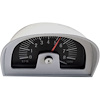 Tachometer 64-73 All Dixco Style On Hood - image 1