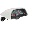 Tachometer 68 GTO 5100 Redline - image 1