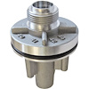 Housing Speedometer Gear TH400 40-43 Tooth In Transmission - image 1