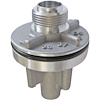 Speedometer Gear Housing 1967-73 GTO - image 1