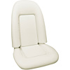 Custom-Molded Bucket Seat Foam 1973-75 Pontiac Bonneville/Catalina/Grand Prix - image 1