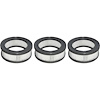 Filters Air Cleaner 59-66 Tri-Power Paper - image 1