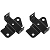 Saddle Radiator 1964-67 GTO/Tempest/LeMans 3-Row Lower - image 1