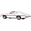 Decal 73-74 Lemans Body Stripe Kit GT - image 1