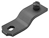 Link Arm Wiper Motor Transmission 1966-67 GTO/Tempest/ LeMans w/2 Speed Motor - image 1
