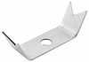 Ground Strap 1968 GTO 1969 Tempest/LeMans Rear Marker Light - image 1