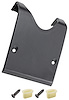 KIT STEERING COLUMN COVER - image 1