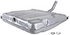 FUEL TANK 20 GAL/GALV STL - image 1