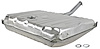 FUEL TANK 20 GAL/GALV STL - image 1