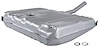 FUEL TANK 20 GAL/GALV STL - image 1