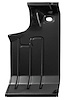 G242563-LH Floor Pan, Trunk, 1964-67 B.O.P. A-Body, Side Section - image 1