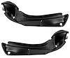 G242565-PR Inner Filler, Trunk, 1968 Pontiac A-Body, Pair - image 1