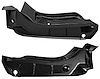 TRUNK INNER FILLER PAIR - image 1