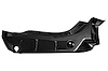 TRUNK INNER FILLER R/H - image 1