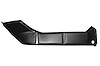 G242567-LH Inner Filler, Trunk, 1966-67 Pontiac A-Body - image 1