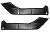 G242567-PR Inner Filler, Trunk, 1966-67 Pontiac A-Body, Pair - image 1